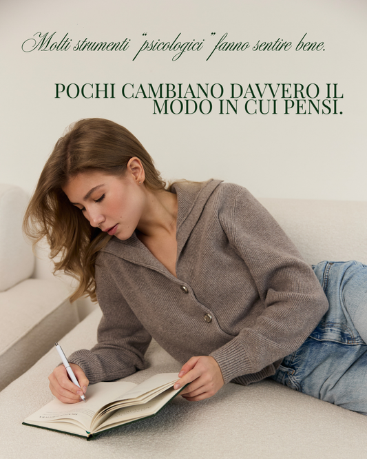 Cosa rende davvero utile uno strumento psicologico?