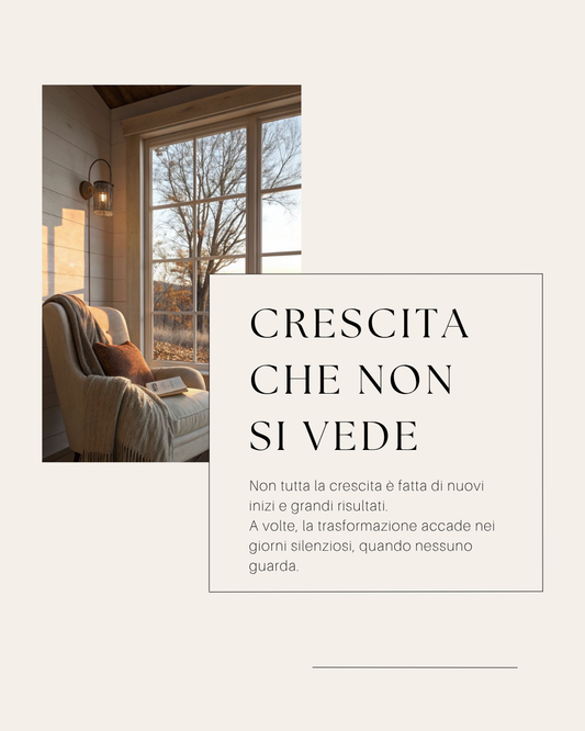 Crescita Interiore e Regolazione Emotiva: Una Guida Pratica