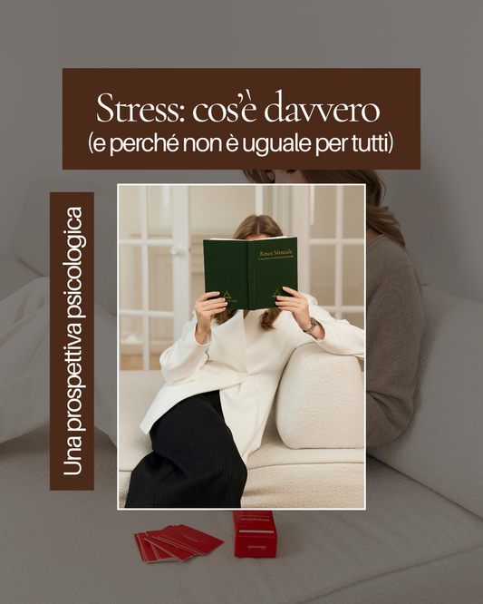 Gestione dello Stress