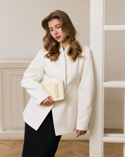 Reset Mentale- Workbook di crescita personale (edizione beige)