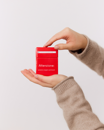 FabSurrounder Game – Il Gioco di Carte per Connessione e Crescita Personale