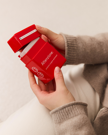 FabSurrounder Game – Il Gioco di Carte per Connessione e Crescita Personale