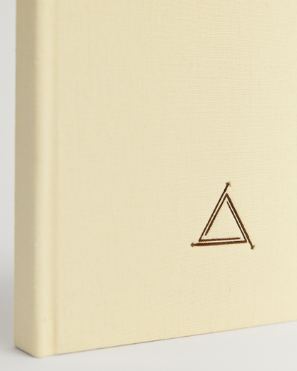 Reset Mentale- Workbook di crescita personale (edizione beige)