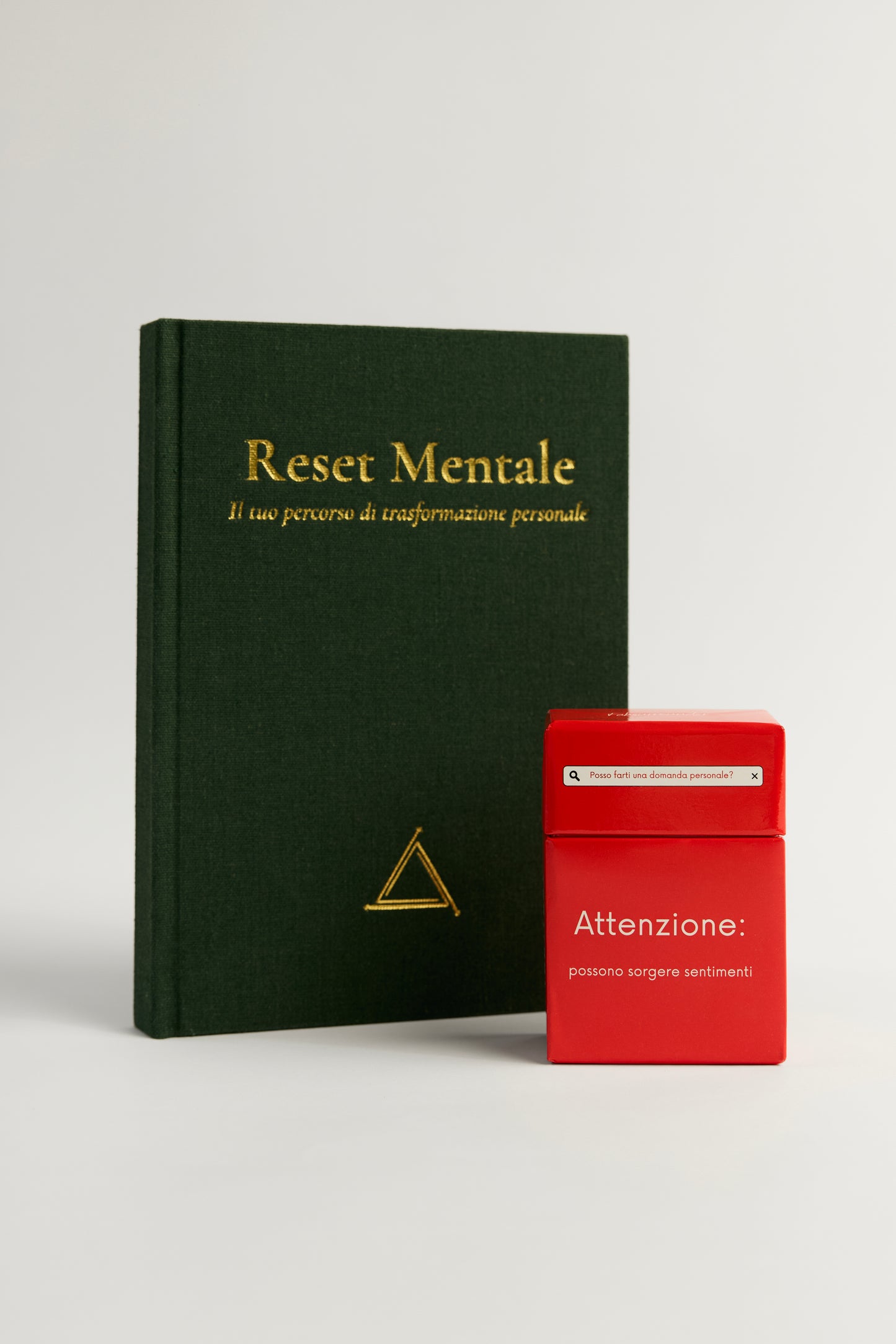 RESET Mentale + Honest Talk